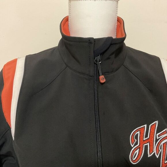 Harley Davidson Jacket Small - Picture 6 of 11